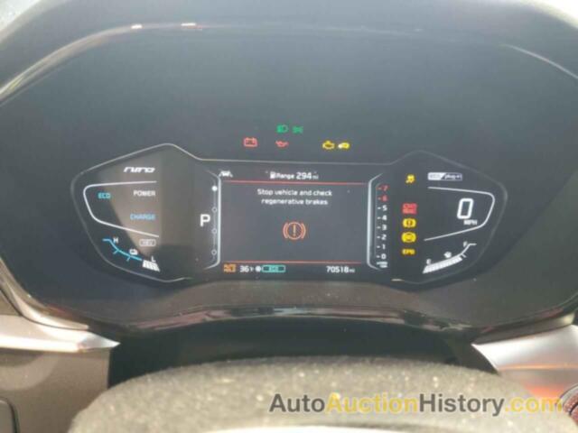 KIA NIRO EX, KNDCD3LD1M5474050