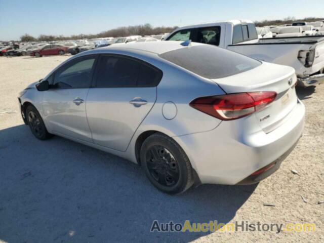 KIA FORTE LX, 3KPFK4A76JE234594