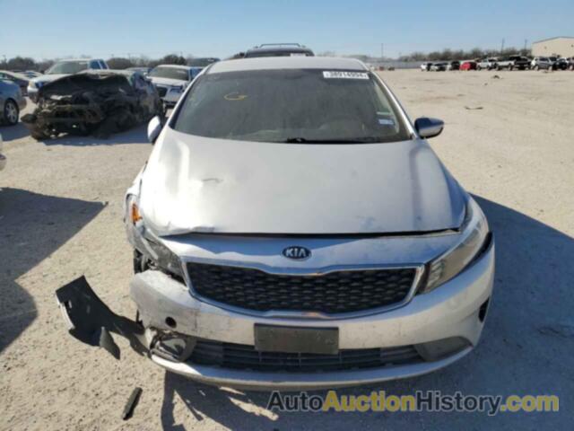 KIA FORTE LX, 3KPFK4A76JE234594