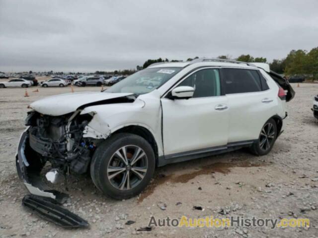 NISSAN ROGUE S, 5N1AT2MT5HC880369