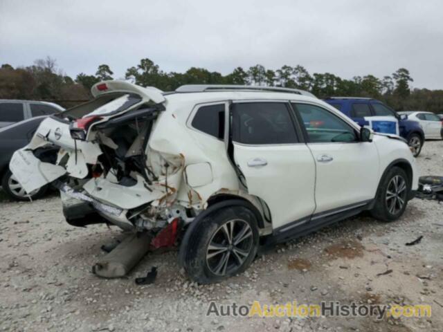 NISSAN ROGUE S, 5N1AT2MT5HC880369