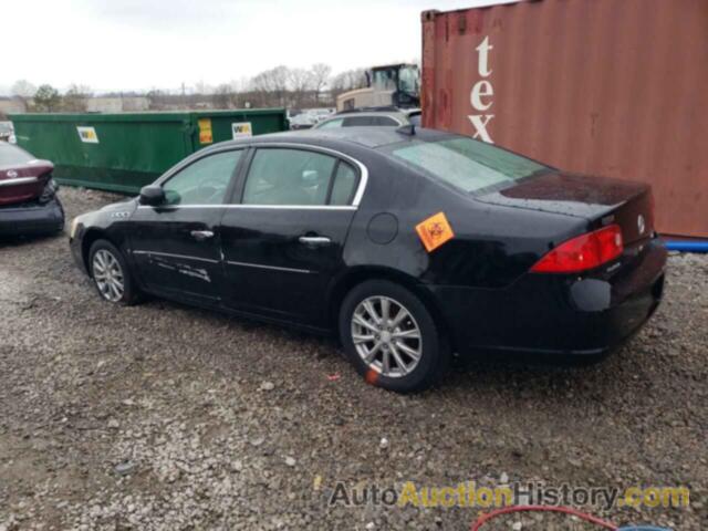 BUICK LUCERNE CXL, 1G4HD57199U111943