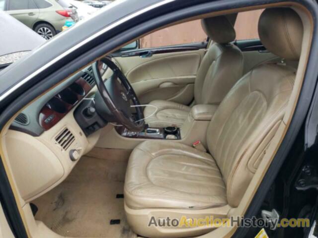 BUICK LUCERNE CXL, 1G4HD57199U111943