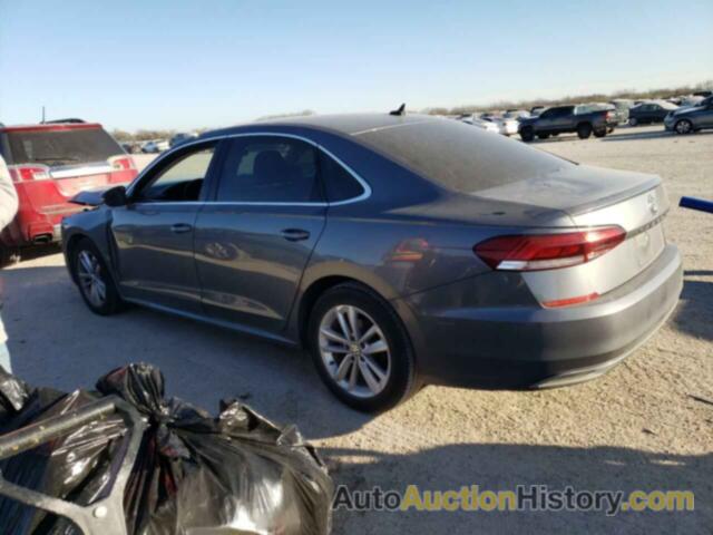 VOLKSWAGEN PASSAT SE, 1VWSA7A39LC007519