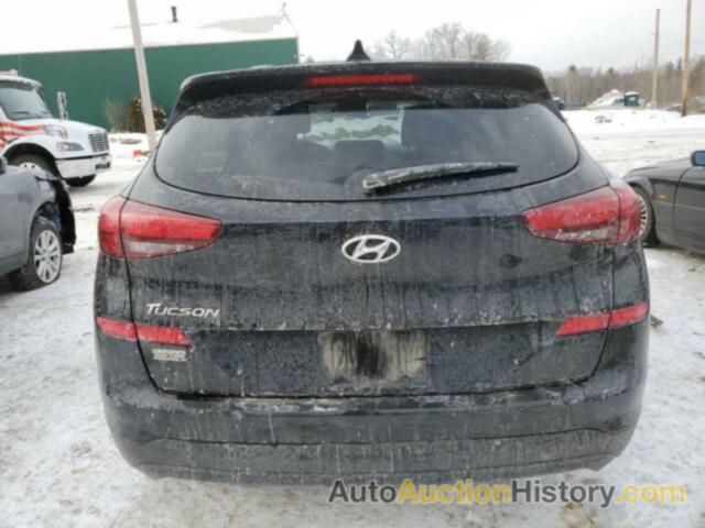 HYUNDAI TUCSON SE, KM8J23A4XKU961892