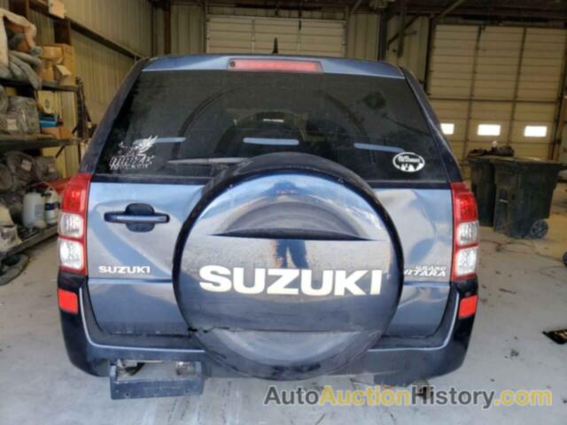 SUZUKI GR VITARA, JS3TE042394100515