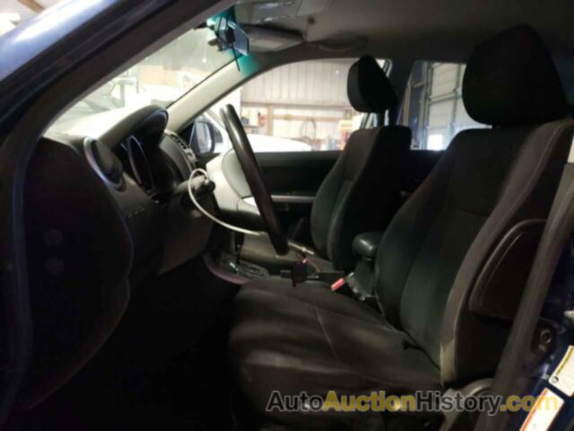 SUZUKI GR VITARA, JS3TE042394100515