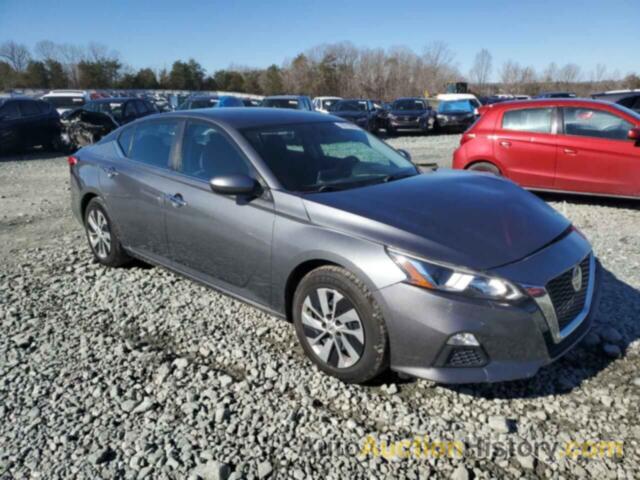 NISSAN ALTIMA S, 1N4BL4BV9KC147280