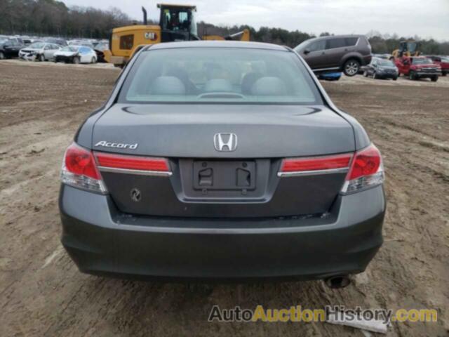 HONDA ACCORD LXP, 1HGCP2F40CA031831