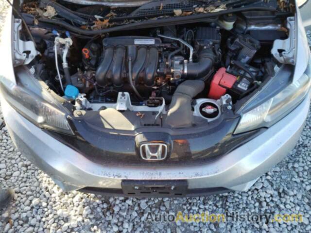 HONDA FIT LX, 3HGGK5H56FM771897