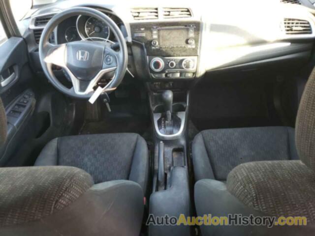 HONDA FIT LX, 3HGGK5H56FM771897