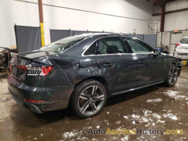 AUDI A4 PREMIUM PLUS, WAUENAF47HN062885