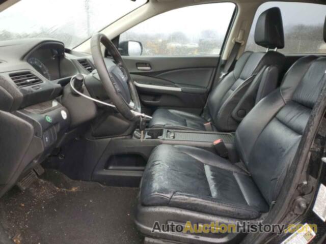 HONDA CRV EXL, JHLRM4H73CC028577