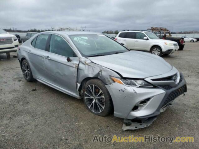 TOYOTA CAMRY L, 4T1B11HK0KU692768