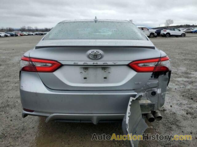 TOYOTA CAMRY L, 4T1B11HK0KU692768