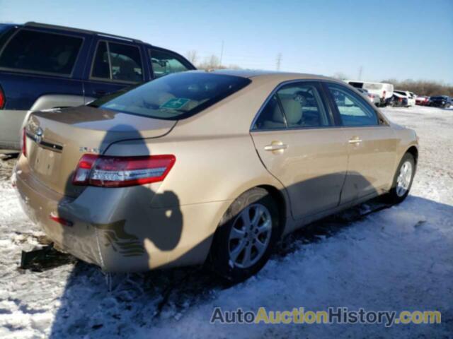 TOYOTA CAMRY SE, 4T1BK3EK2BU626574