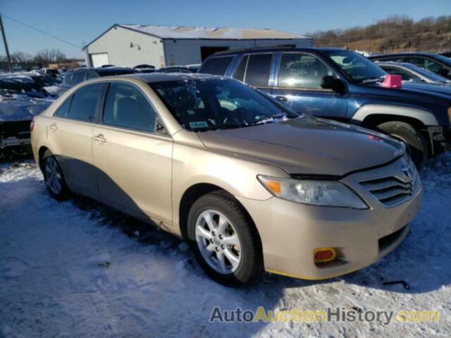 TOYOTA CAMRY SE, 4T1BK3EK2BU626574