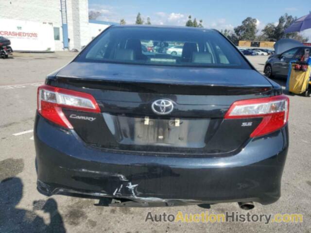 TOYOTA CAMRY L, 4T1BF1FK7EU858373