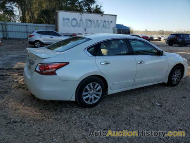 NISSAN ALTIMA 2.5, 1N4AL3AP9FN317382