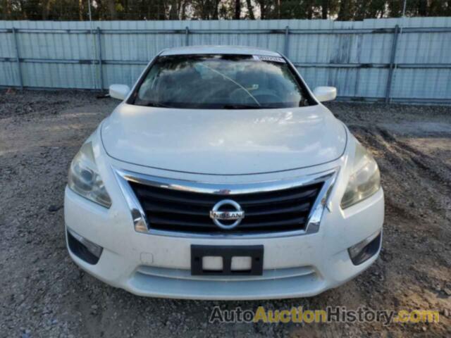 NISSAN ALTIMA 2.5, 1N4AL3AP9FN317382