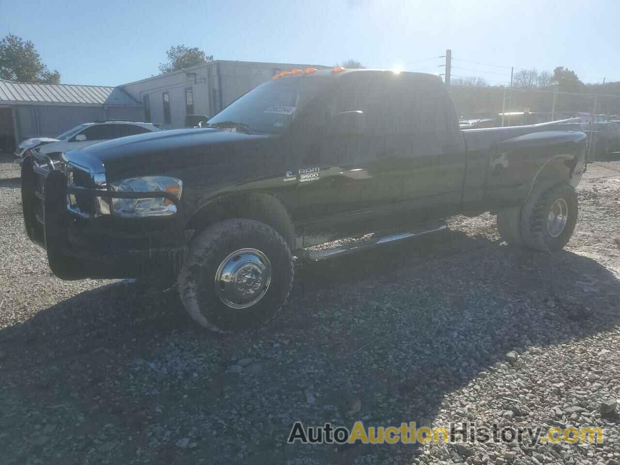 DODGE RAM 3500 ST, 3D7MX48A67G768739