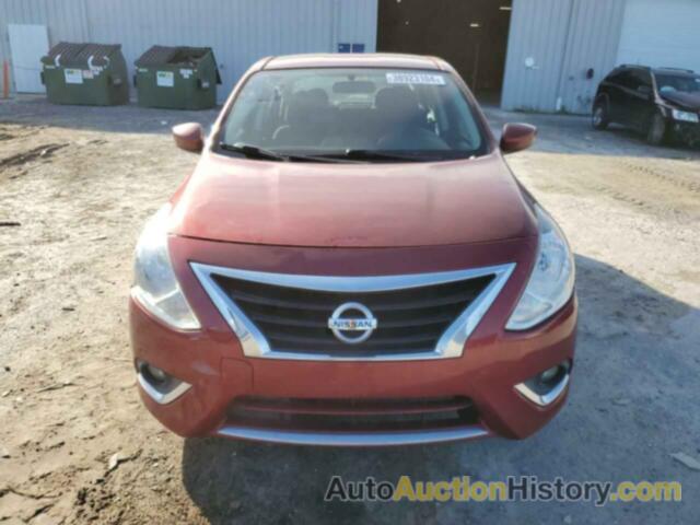 NISSAN VERSA S, 3N1CN7AP4JL858727