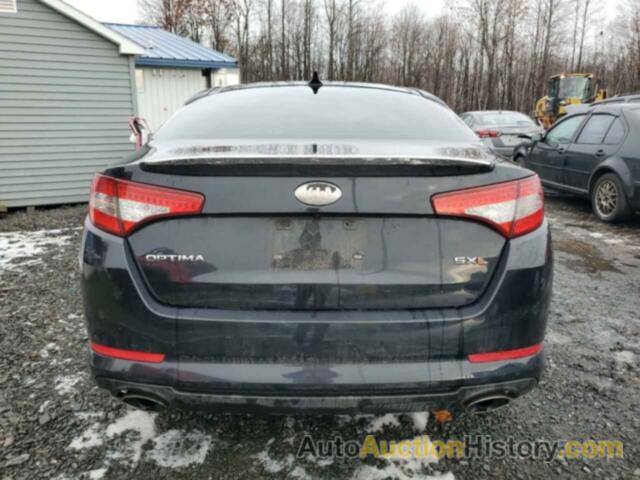 KIA OPTIMA SX, 5XXGR4A69DG097721