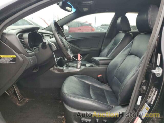 KIA OPTIMA SX, 5XXGR4A69DG097721