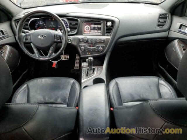 KIA OPTIMA SX, 5XXGR4A69DG097721