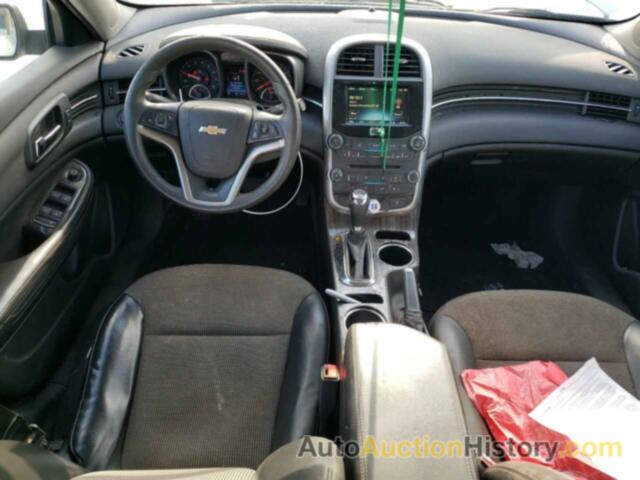 CHEVROLET MALIBU 1LT, 1G11C5SL9FF262243