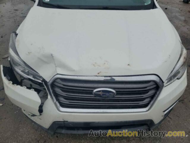 SUBARU ASCENT LIMITED, 4S4WMAMDXL3427136