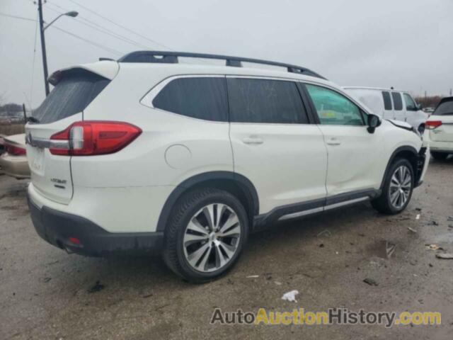 SUBARU ASCENT LIMITED, 4S4WMAMDXL3427136