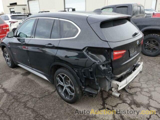 BMW X1 XDRIVE28I, WBXHT3C31H5F72202