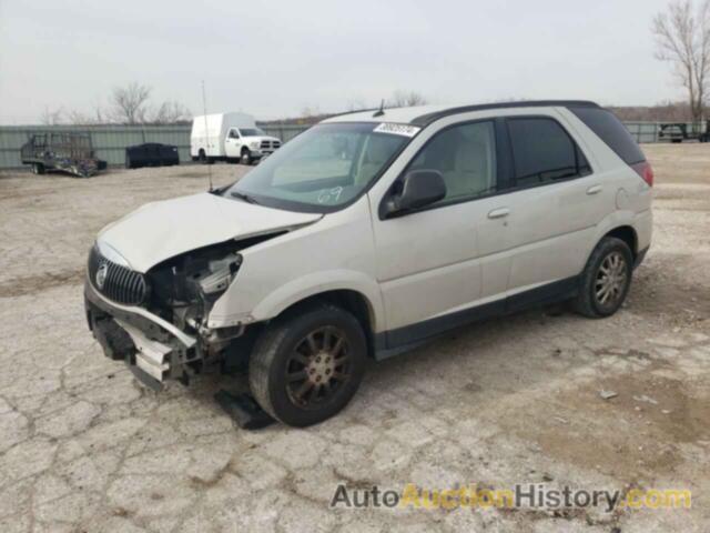 BUICK RENDEZVOUS CX, 3G5DA03L06S645423