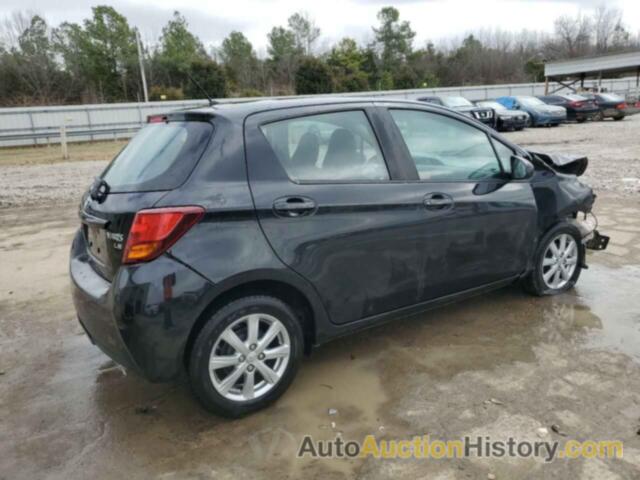 TOYOTA YARIS, VNKKTUD30FA020254