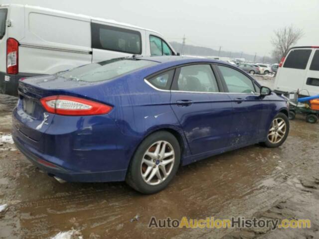 FORD FUSION SE, 1FA6P0H73E5350794