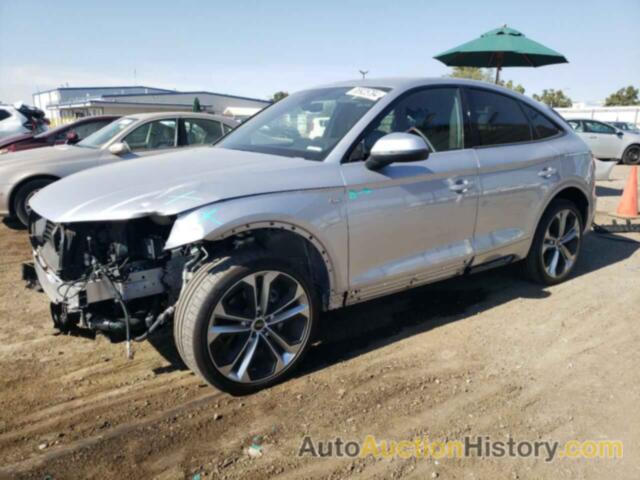 AUDI Q5 SPORTBACK PRM PLS 45, WA15AAFY5P2071726