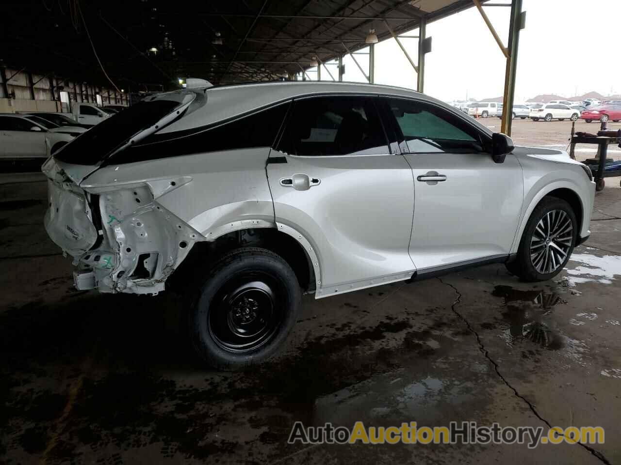 LEXUS RX 350H BA 350H BASE, 2T2BBMCA3PC007065