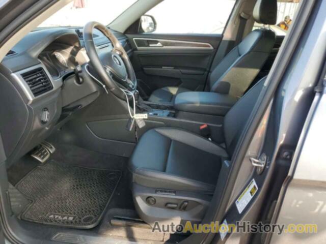 VOLKSWAGEN ATLAS SEL, 1V2SR2CA8JC569188