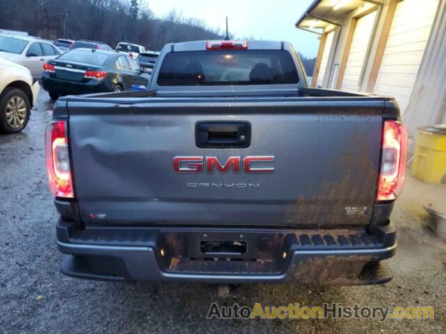 GMC CANYON ELEVATION, 1GTH5BENXN1199614