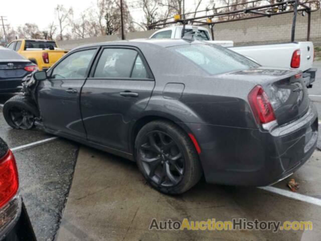 CHRYSLER 300 S, 2C3CCABG6MH520035