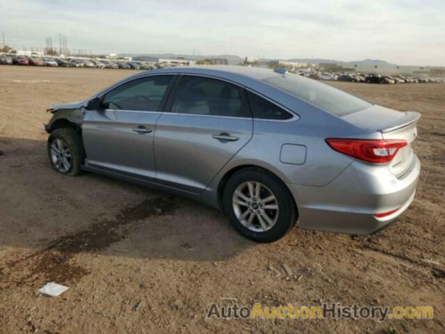 HYUNDAI SONATA SE, 5NPE24AF9FH066293