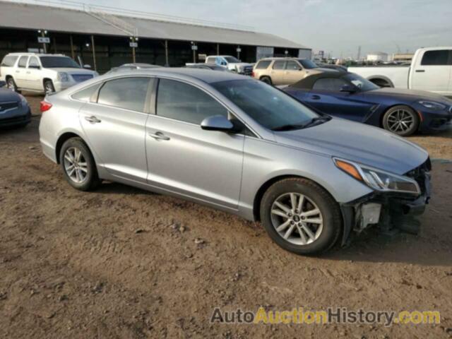 HYUNDAI SONATA SE, 5NPE24AF9FH066293