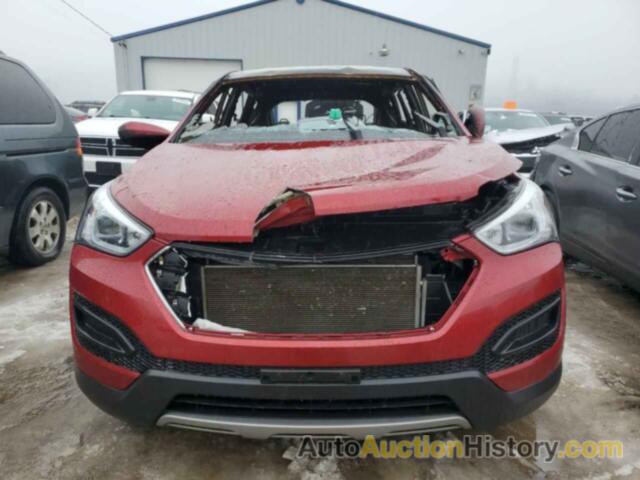 HYUNDAI SANTA FE, 5XYZT3LB3EG144561