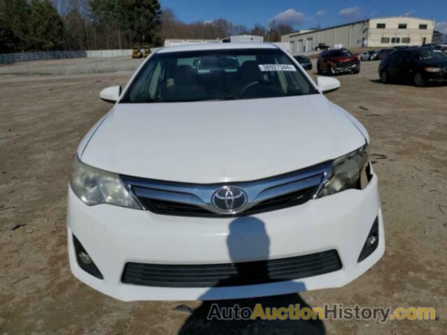 TOYOTA CAMRY BASE, 4T1BF1FK7CU550536