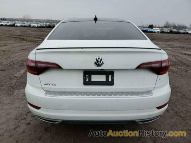 VOLKSWAGEN JETTA SEL PREMIUM, 3VWG57BU2KM204417