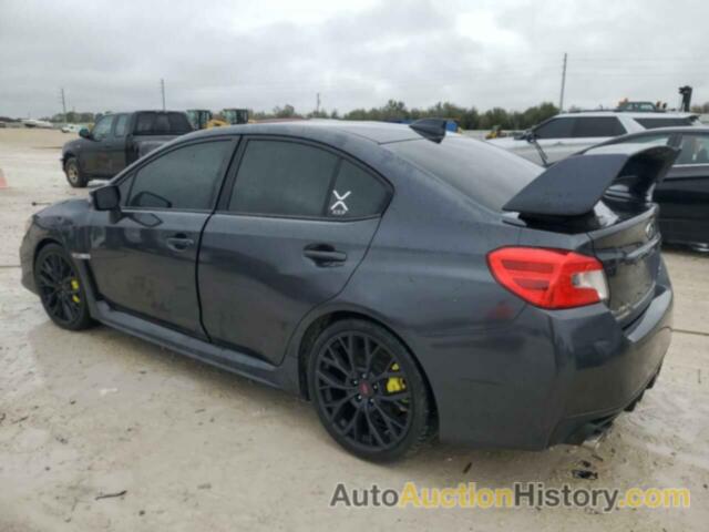 SUBARU WRX STI, JF1VA2M63J9826745