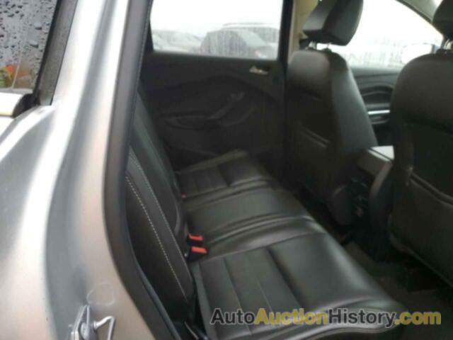 FORD ESCAPE SEL, 1FMCU0H98DUA53687