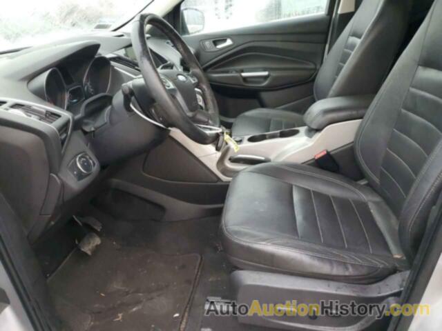 FORD ESCAPE SEL, 1FMCU0H98DUA53687