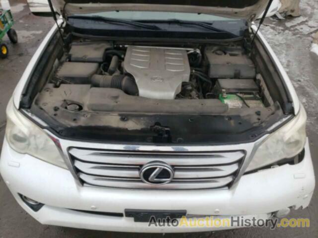 LEXUS GX 460 PREMIUM, JTJJM7FX7A5006143